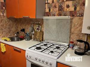2-к квартира, на длительный срок, 43м2, 1/5 этаж