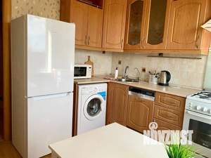 1-к квартира, посуточно, 54м2, 1/1 этаж