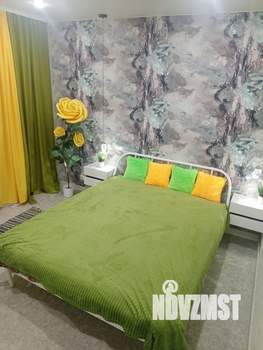 1-к квартира, посуточно, 28м2, 1/9 этаж