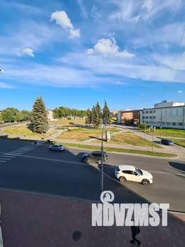 1-к квартира, посуточно, 32м2, 3/5 этаж