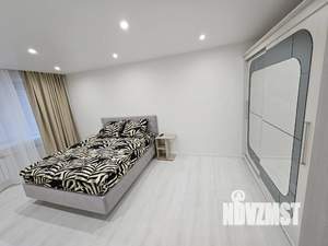 2-к квартира, посуточно, 58м2, 2/5 этаж