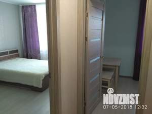 1-к квартира, посуточно, 35м2, 5/9 этаж
