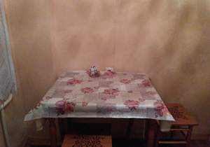 1-к квартира, на длительный срок, 30м2, 5/9 этаж