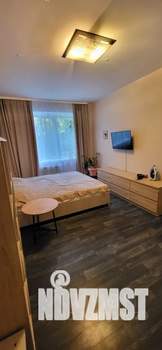 1-к квартира, посуточно, 32м2, 3/5 этаж