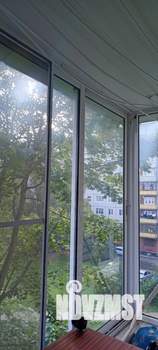 1-к квартира, на длительный срок, 30м2, 4/5 этаж