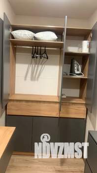 1-к квартира, посуточно, 32м2, 5/9 этаж