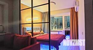 1-к квартира, посуточно, 32м2, 1/1 этаж