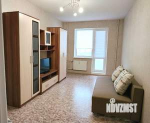 1-к квартира, на длительный срок, 36м2, 9/9 этаж