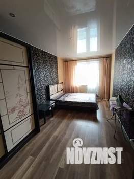 3-к квартира, посуточно, 62м2, 3/9 этаж