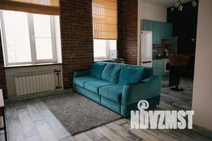 2-к квартира, посуточно, 100м2, 3/3 этаж