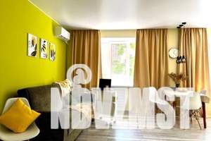 1-к квартира, посуточно, 32м2, 2/5 этаж