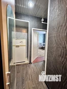 1-к квартира, на длительный срок, 31м2, 2/2 этаж
