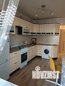 1-к квартира, посуточно, 36м2, 7/10 этаж