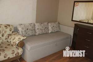 2-к квартира, посуточно, 58м2, 1/1 этаж