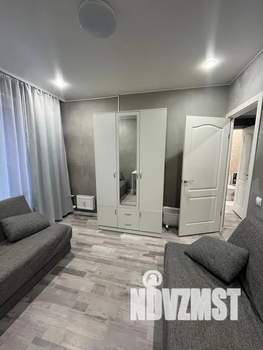 1-к квартира, посуточно, 30м2, 9/9 этаж