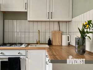 2-к квартира, посуточно, 44м2, 2/5 этаж