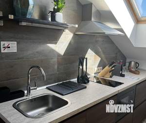 2-к квартира, посуточно, 68м2, 1/1 этаж