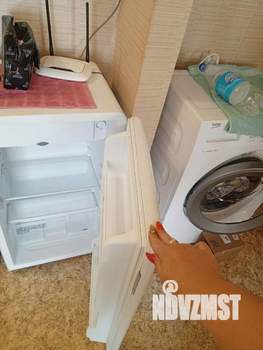 1-к квартира, посуточно, 26м2, 1/1 этаж