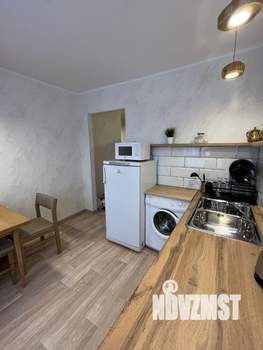 1-к квартира, посуточно, 36м2, 1/5 этаж