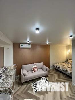 1-к квартира, посуточно, 31м2, 5/5 этаж