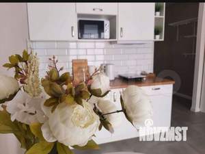 1-к квартира, посуточно, 32м2, 1/1 этаж