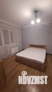 1-к квартира, посуточно, 39м2, 4/5 этаж