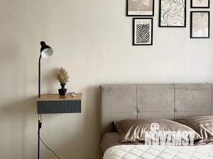 1-к квартира, посуточно, 30м2, 5/5 этаж