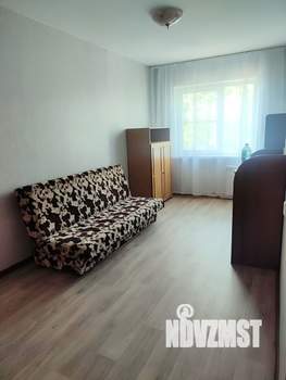 2-к квартира, на длительный срок, 45м2, 5/5 этаж
