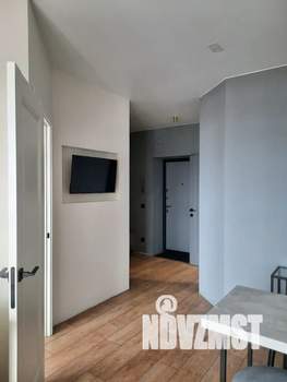 1-к квартира, посуточно, 34м2, 9/9 этаж