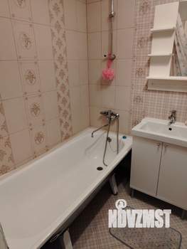 1-к квартира, на длительный срок, 44м2, 4/5 этаж