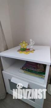 1-к квартира, посуточно, 35м2, 3/9 этаж