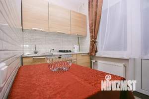 1-к квартира, посуточно, 30м2, 1/10 этаж