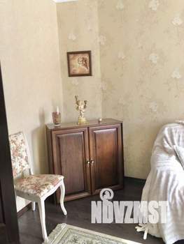 1-к квартира, посуточно, 47м2, 1/1 этаж