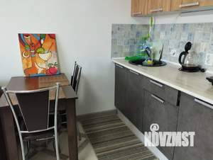 Студия квартира, посуточно, 24м2, 4/16 этаж