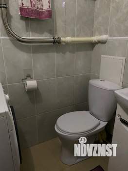 1-к квартира, на длительный срок, 34м2, 9/11 этаж