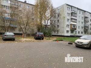 1-к квартира, на длительный срок, 18м2, 4/5 этаж