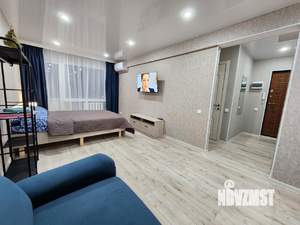 2-к квартира, посуточно, 45м2, 1/1 этаж