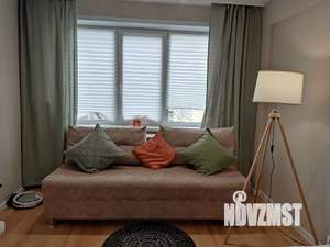 1-к квартира, посуточно, 33м2, 4/5 этаж