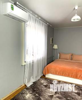 1-к квартира, посуточно, 32м2, 2/4 этаж