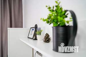 2-к квартира, посуточно, 37м2, 7/9 этаж