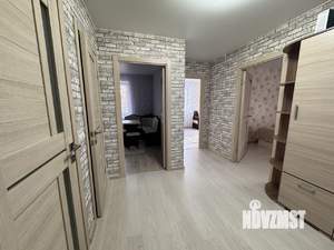 2-к квартира, на длительный срок, 62м2, 8/9 этаж