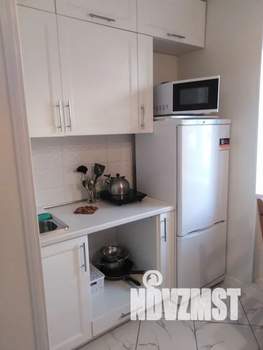 1-к квартира, посуточно, 30м2, 1/5 этаж