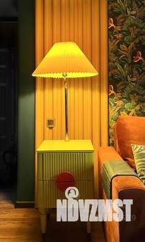 2-к квартира, посуточно, 40м2, 2/2 этаж