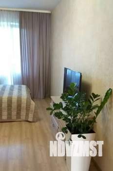 1-к квартира, посуточно, 36м2, 1/9 этаж