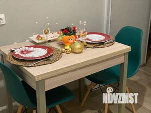 1-к квартира, посуточно, 28м2, 2/9 этаж