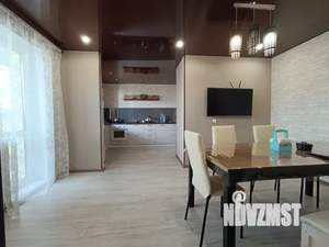 2-к квартира, посуточно, 100м2, 7/12 этаж