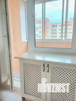 1-к квартира, посуточно, 30м2, 7/9 этаж