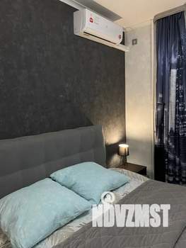 1-к квартира, посуточно, 30м2, 2/10 этаж