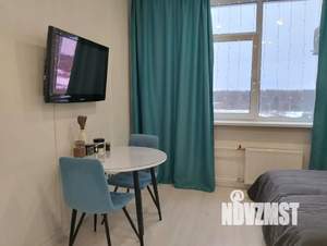 Студия квартира, посуточно, 25м2, 4/4 этаж