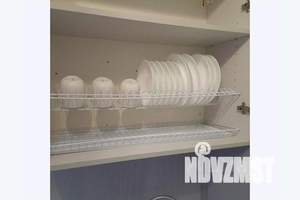 1-к квартира, посуточно, 31м2, 4/5 этаж